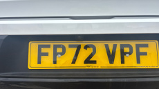 Vauxhall Mokka 1.2 Turbo GS Line 5dr Petrol Hatchback